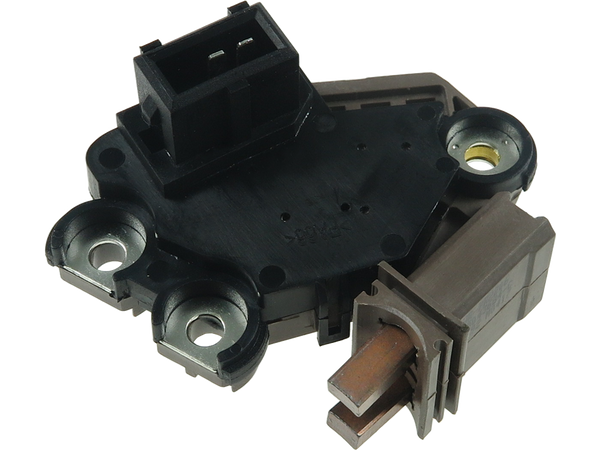 ARE3038 — Växelströmsgeneratorers reglage