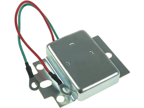 ARE1064S — Växelströmsgeneratorers reglage