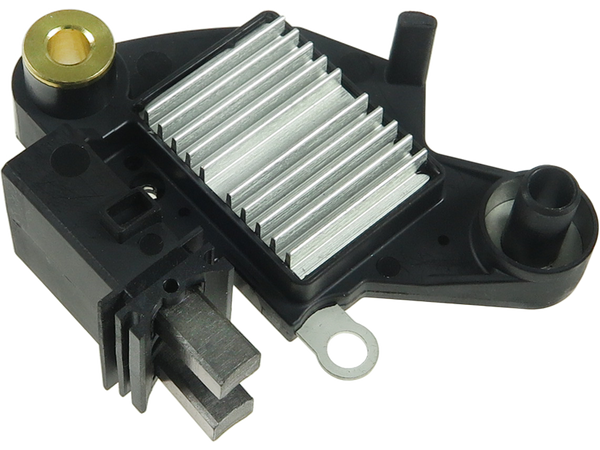 ARE3002 — Växelströmsgeneratorers reglage