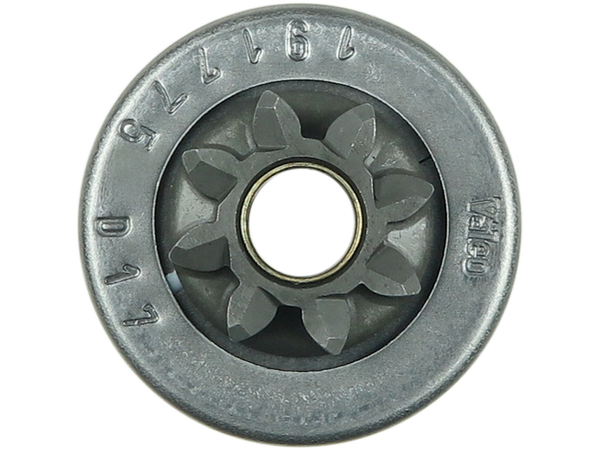 SD3030(VALEO) — Startmotors bendix