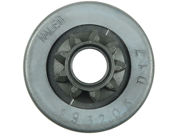 SD3114(VALEO) — Startmotors bendix