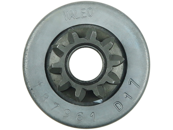 SD3113(VALEO) — Startmotors bendix