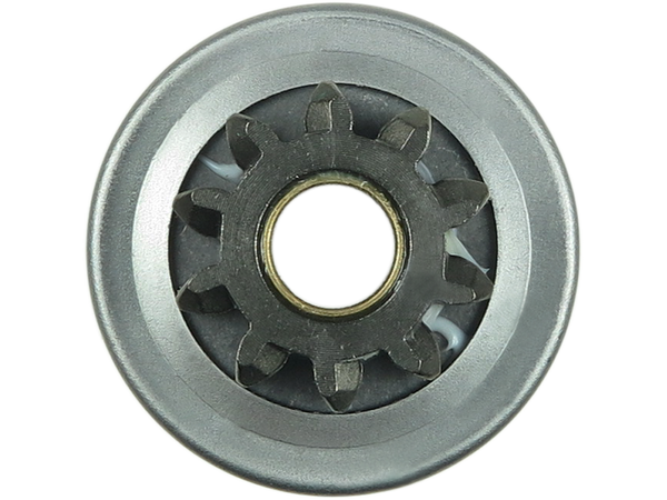 SD3033(VALEO) — Startmotors bendix