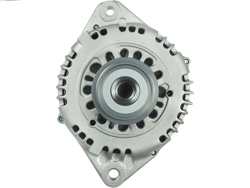 Brand new AS-PL Alternator with freewheel pulley