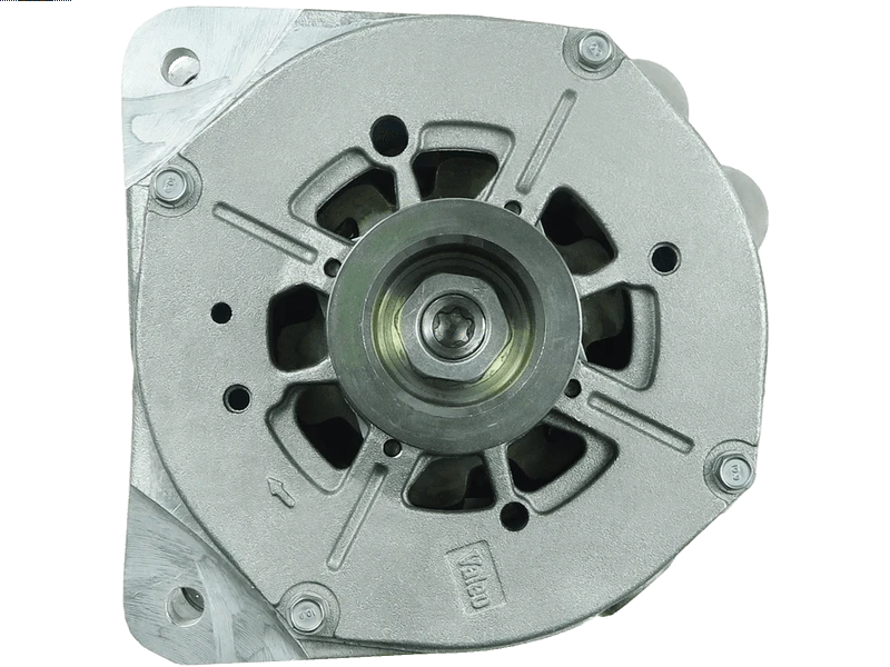 Brand new OEM VALEO Alternator