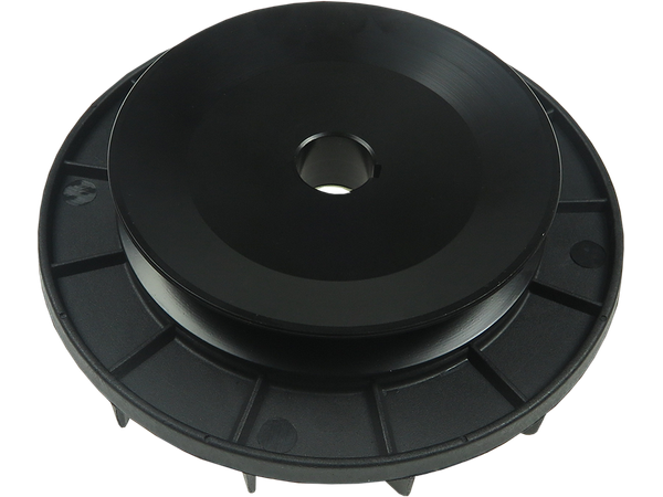 AP0057S — Växelströmsgenerators remskiva