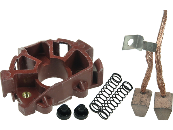 SBH3036S — Startmotorers borsthållare