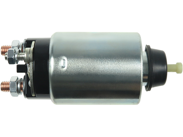 SS9020 — Startmotors automater