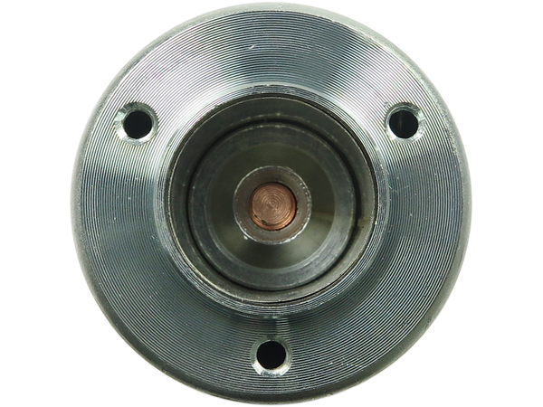 SS0119 — Startmotors automater