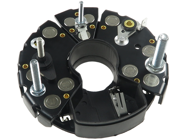 ARC0032 — Likriktare