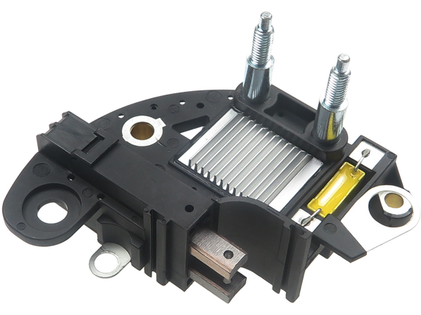 ARE4005 — Växelströmsgeneratorers reglage