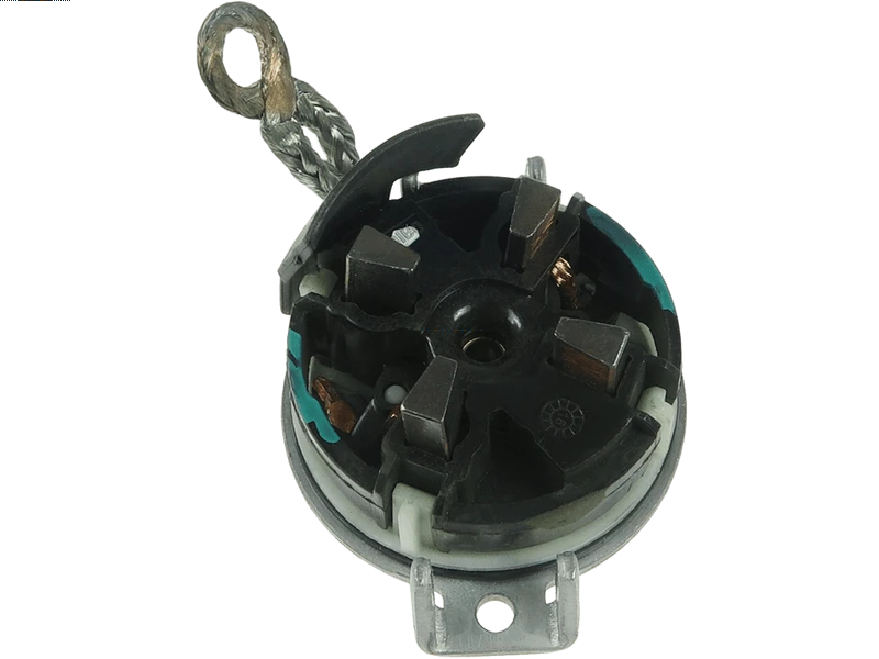 Brand new OEM VALEO Starter motor brush holder