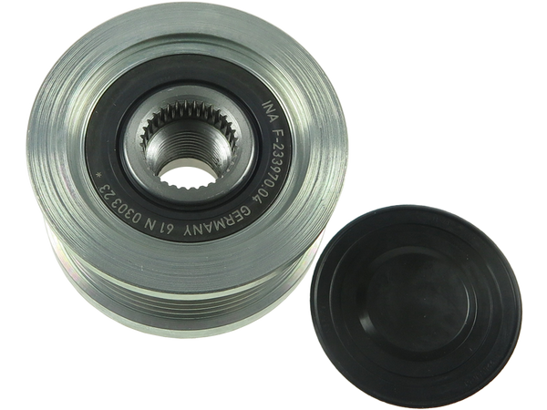 AFP6007(INA) — Växelströmsgenerators långgående remskivor