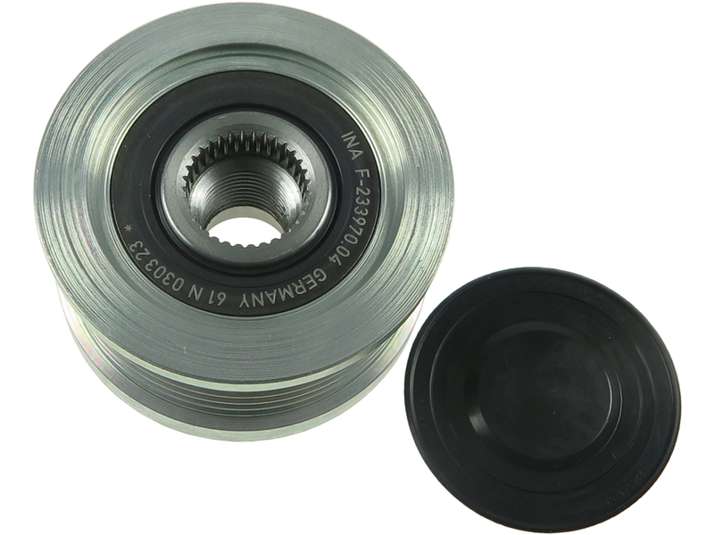AS-PL AFP5007 Dispositivo ruota libera alternatore