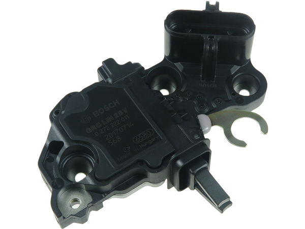 ARE0177(BOSCH) — Växelströmsgeneratorers reglage