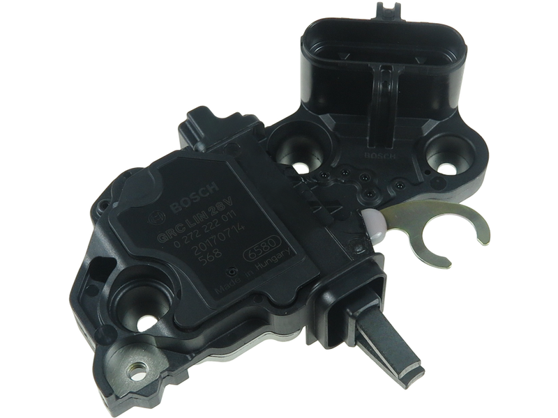 ARE0177(BOSCH) | Alternator regulators