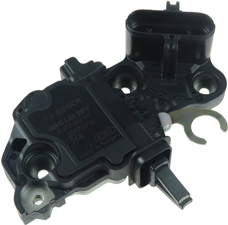 Brand new OEM BOSCH Alternator regulator