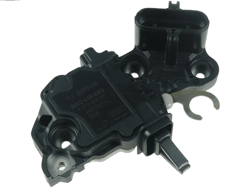 Brand new OEM BOSCH Alternator regulator