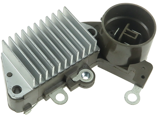 ARE6128E — Växelströmsgeneratorers reglage