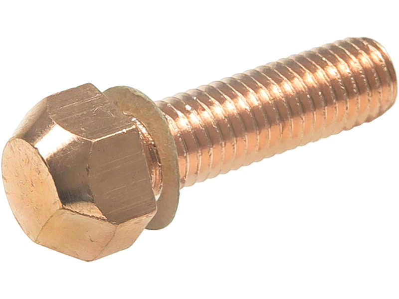 Brand new AS-PL Starter motor fixed contact for solenoid