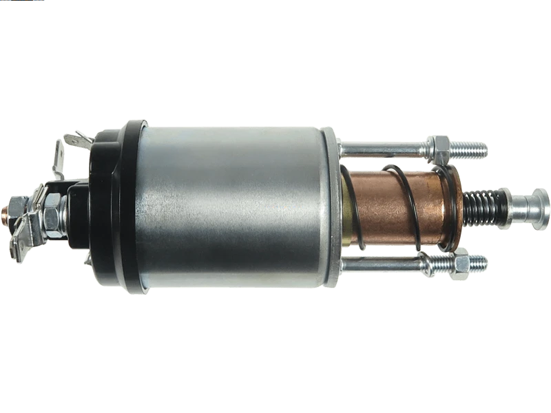 Brand new AS-PL Starter motor solenoid