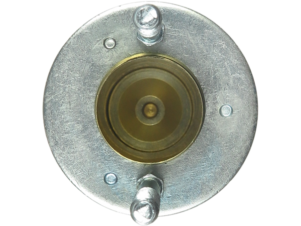 SS4005 — Startmotors automater