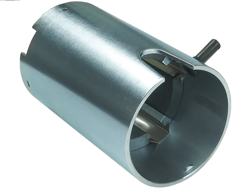 Brand new AS-PL Starter motor yoke with magnets