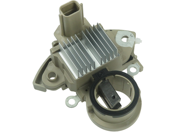 ARE5136 — Växelströmsgeneratorers reglage