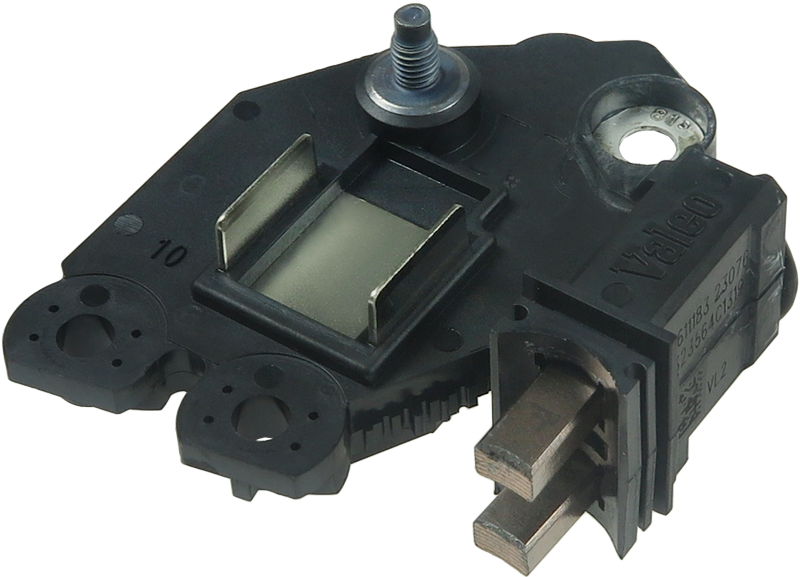 Brand new OEM VALEO Alternator regulator