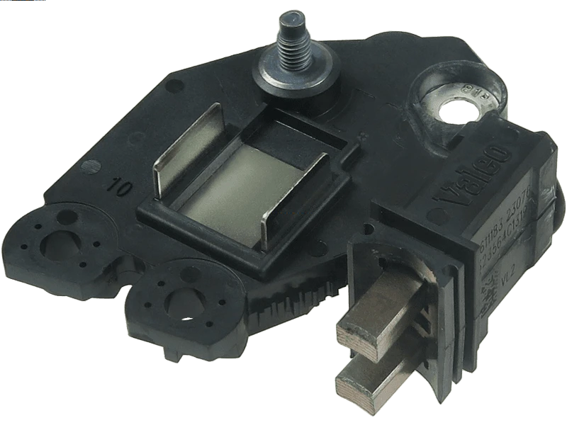 Brand new OEM VALEO Alternator regulator