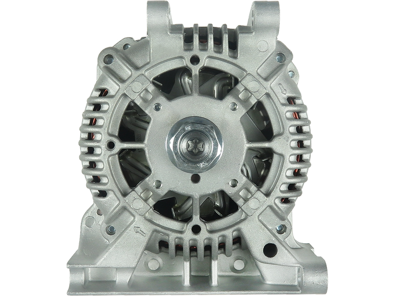 Brand new AS-PL Alternator