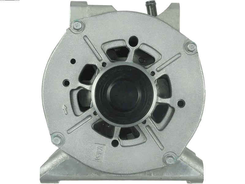 Brand new OEM VALEO Alternator