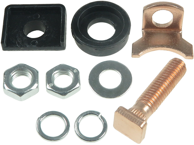 Brand new AS-PL Starter motor repair set for starter