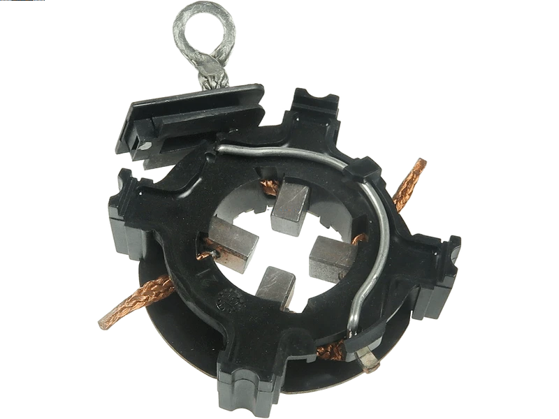 Brand new OEM VALEO Starter brush holder