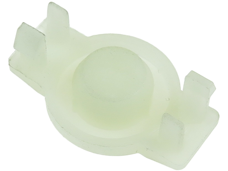 Brand new AS-PL Starter mounting element for brush holder