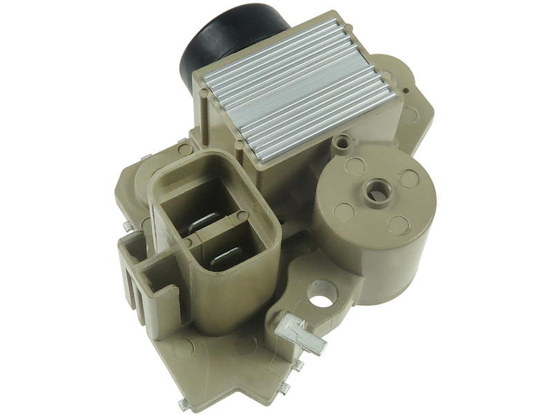 Brand new AS-PL Alternator regulator