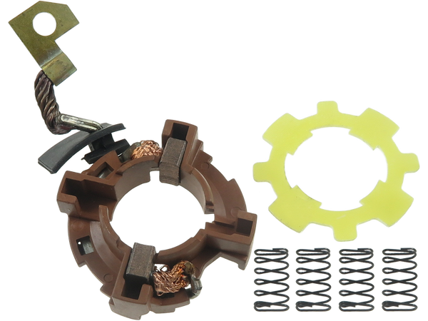 SBH3019 — Startmotorers borsthållare