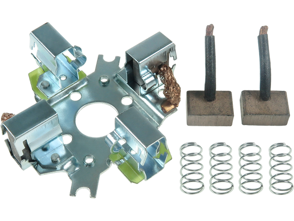 SBH0003 — Startmotorers borsthållare