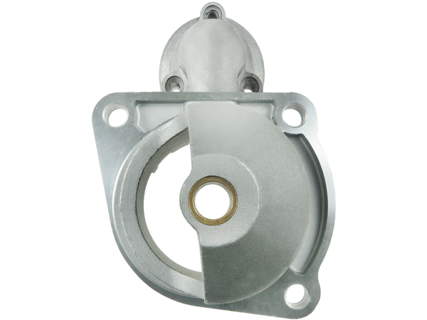 SBR0076 — Startmotorers huvud