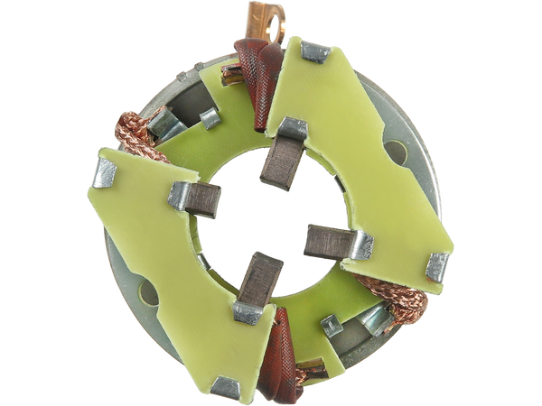 SF9014S — Startmotors lindningsstatorer