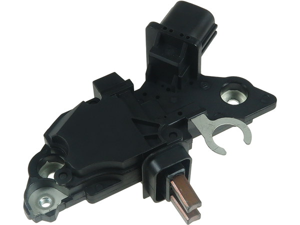 ARE0045S — Växelströmsgeneratorers reglage