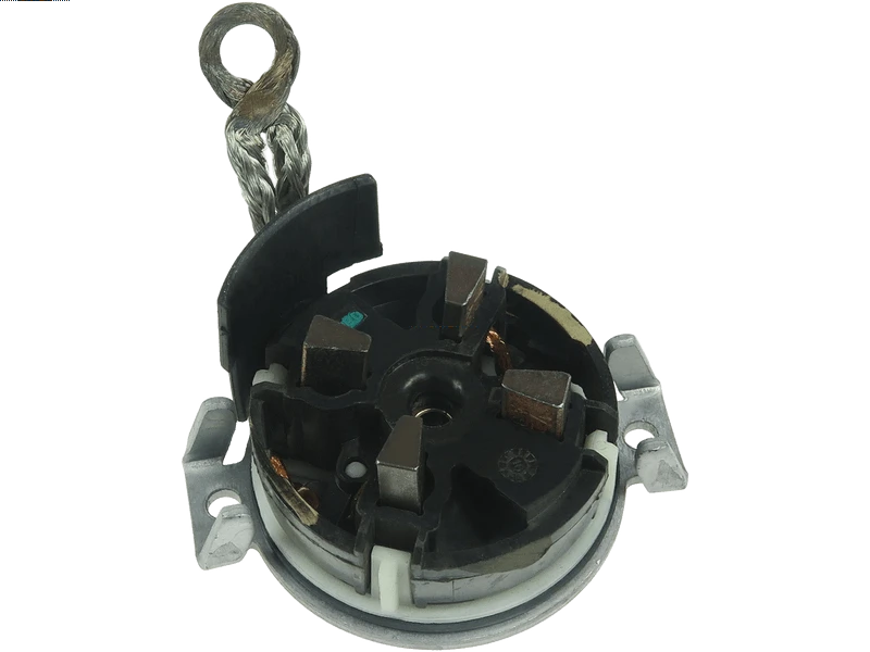 Brand new OEM VALEO Starter motor brush holder