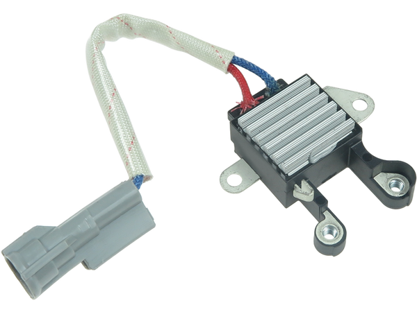 ARE6132S — Växelströmsgeneratorers reglage