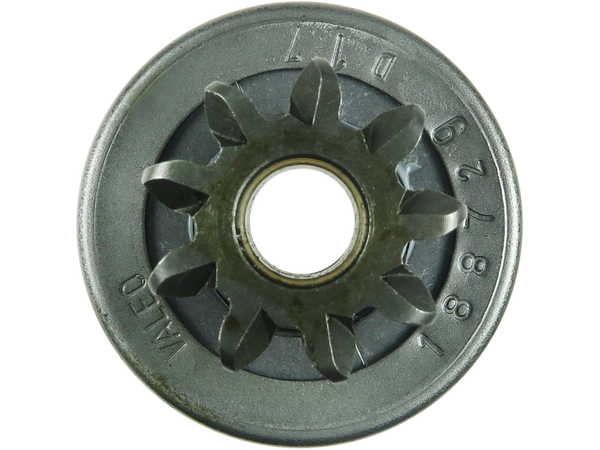 SD3117(VALEO) — Startmotors bendix