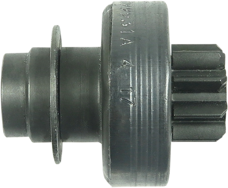 Brand new OEM VALEO Starter motor drive