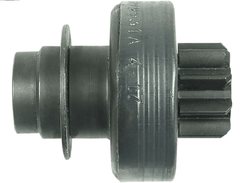 Brand new OEM VALEO Starter motor drive
