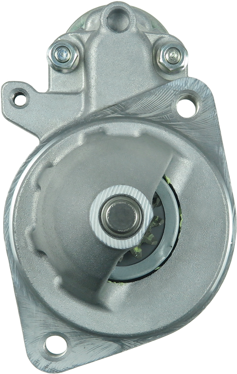 Brand new OEM DENSO Starter motor