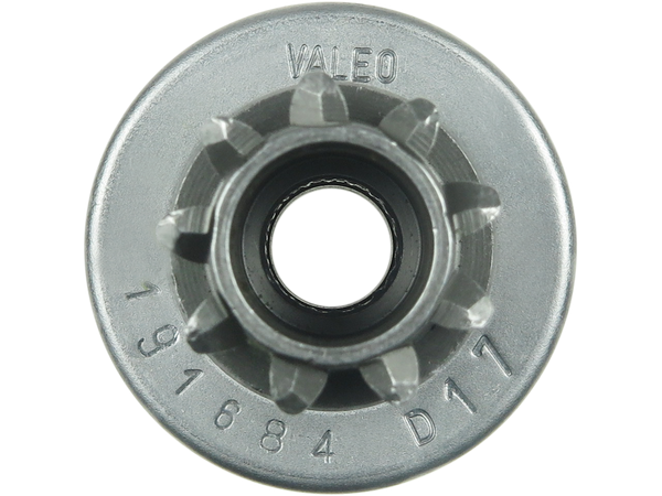 SD3106(VALEO) — Startmotors bendix