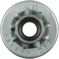 SD3106(VALEO) - SD3106(VALEO)F