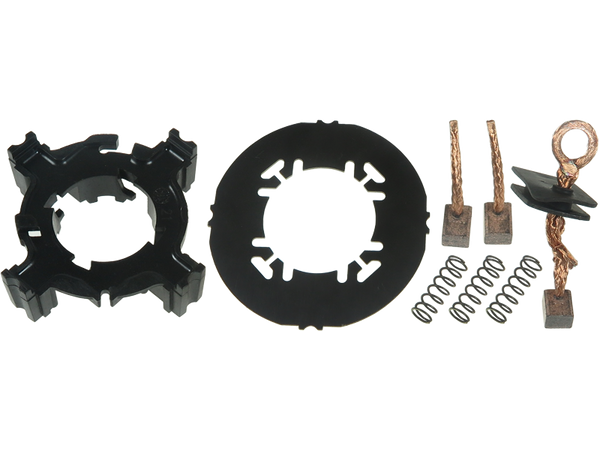 SBH3031(VALEO) — Startmotorers borsthållare